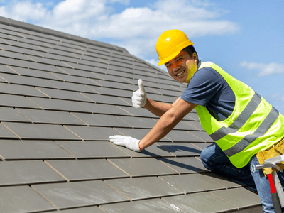 About Roof Repair Experts Mackay, ID