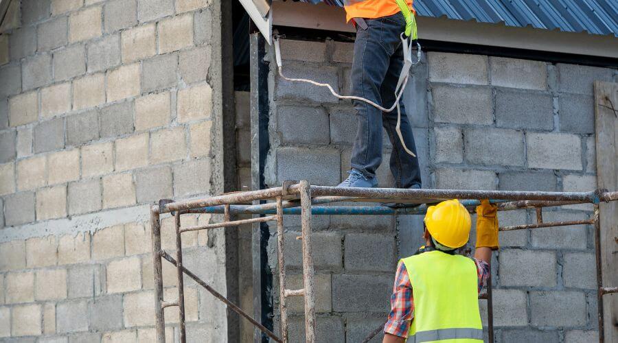 Professional New roof installation in Mackay, ID